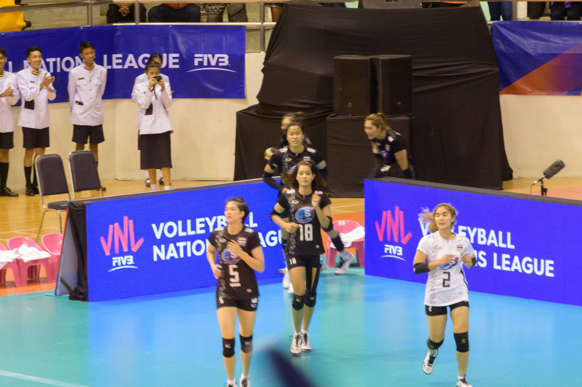 2018-06-05-korat-nakhonratchasima-vnl-volleyball-japan-turkey-korea-thailand-day1